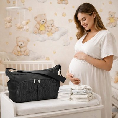 sac de maternité Le Nécessaire préparation accouchement