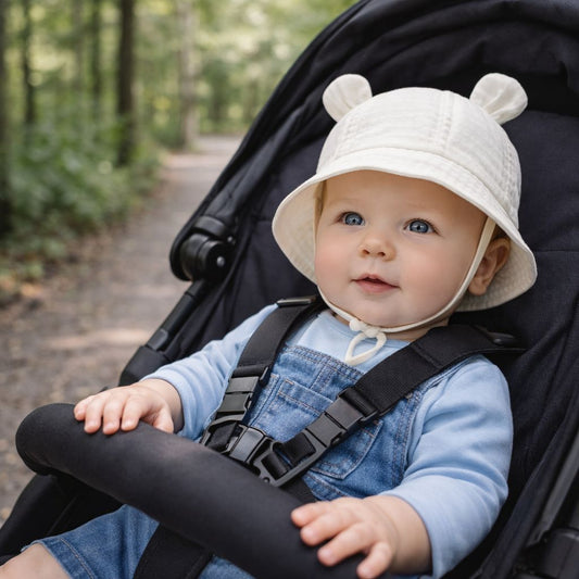 bob bebe fille Aely blanc pour tout-petits