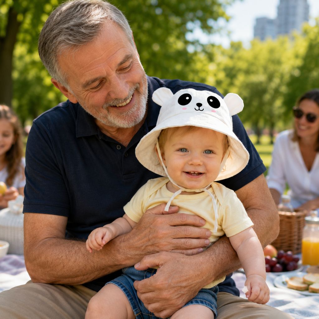 BOB POUR BEBE | BABYSUN™