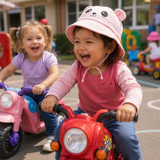 BOB POUR BEBE | BABYSUN™