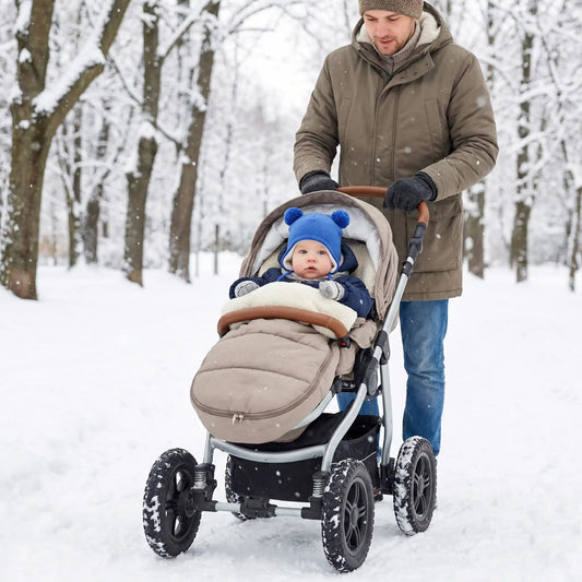 Bonnet bébé garçon | Naé™