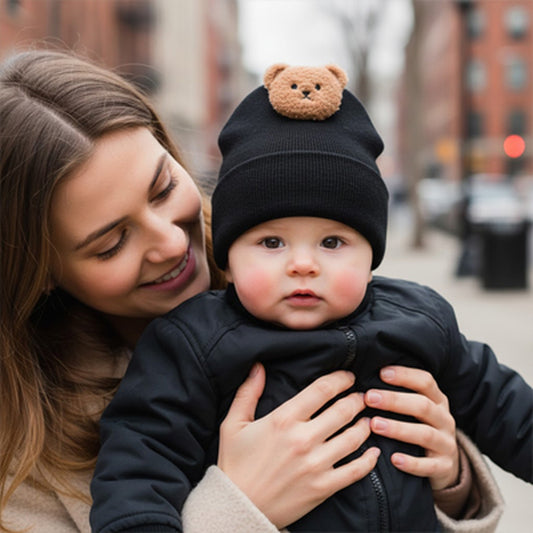 BONNET BEBE | CALIN D'AUTOMNE
