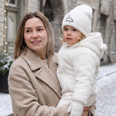 bonnet bebe tient tête et oreilles au chaud