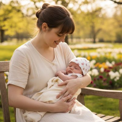 bonnet bebe naissance grade sa tête au chaud