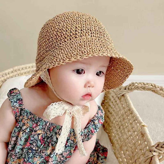 CHAPEAU BEBE | KELYA™