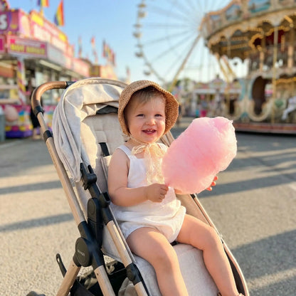 CHAPEAU BEBE | KELYA™