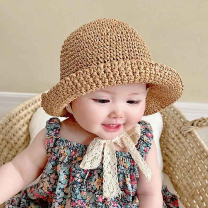 CHAPEAU BEBE | KELYA™