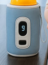 Chauffe biberon nomade | Le Nomade