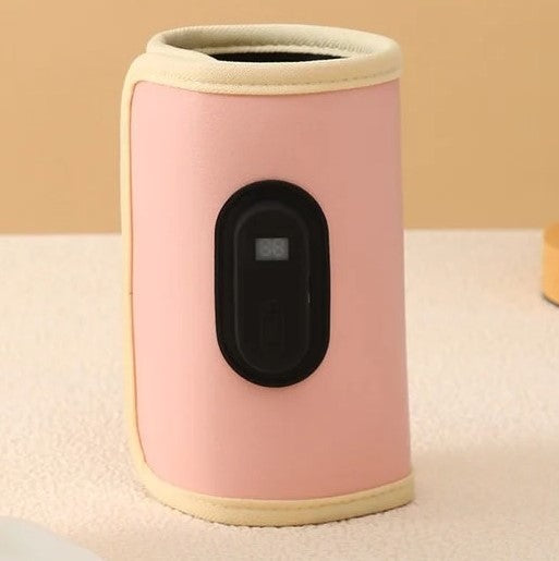 Chauffe biberon nomade | Le Nomade