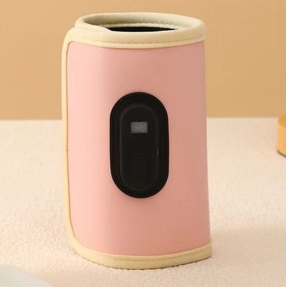 Chauffe biberon nomade | Le Nomade