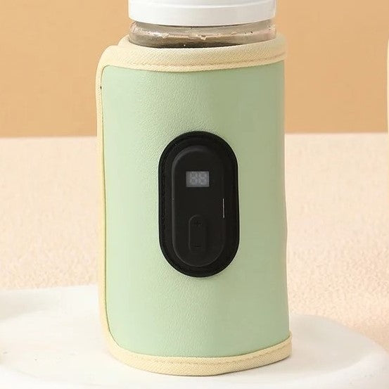 Chauffe biberon nomade | Le Nomade