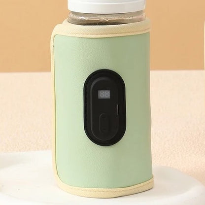 Chauffe biberon nomade | Le Nomade