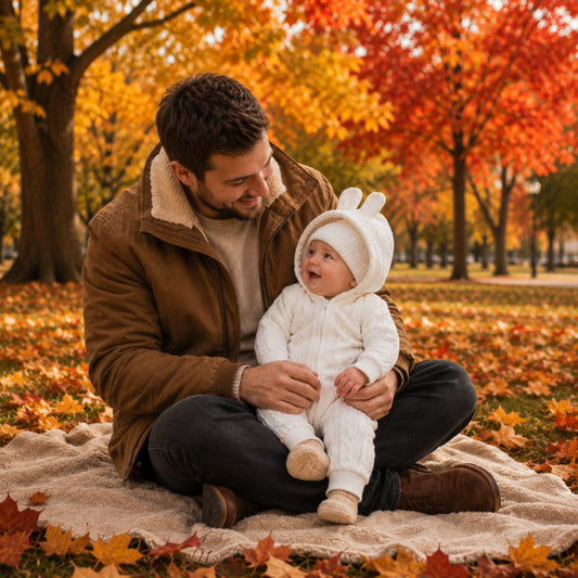 COMBINAISON HIVER BEBE | SVENSKA™