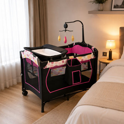 parc bebe pliant Nova