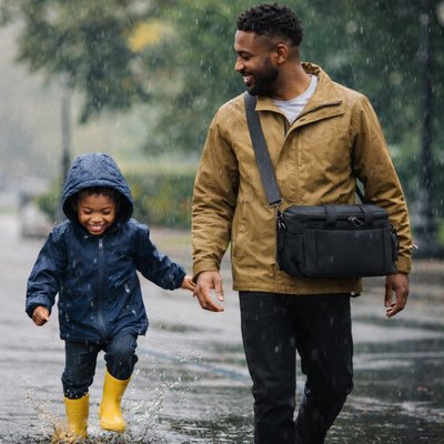 PETIT SAC A LANGER | LE MOBILE