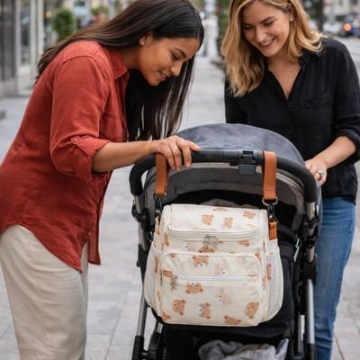 PETIT SAC A LANGER | L'EPURE