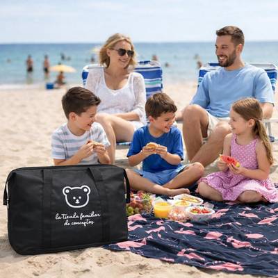 Un sac a couche qui évolue avec vos sorties et vos besoins