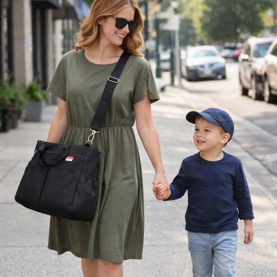 Un sac de naissance qui évolue avec  vous