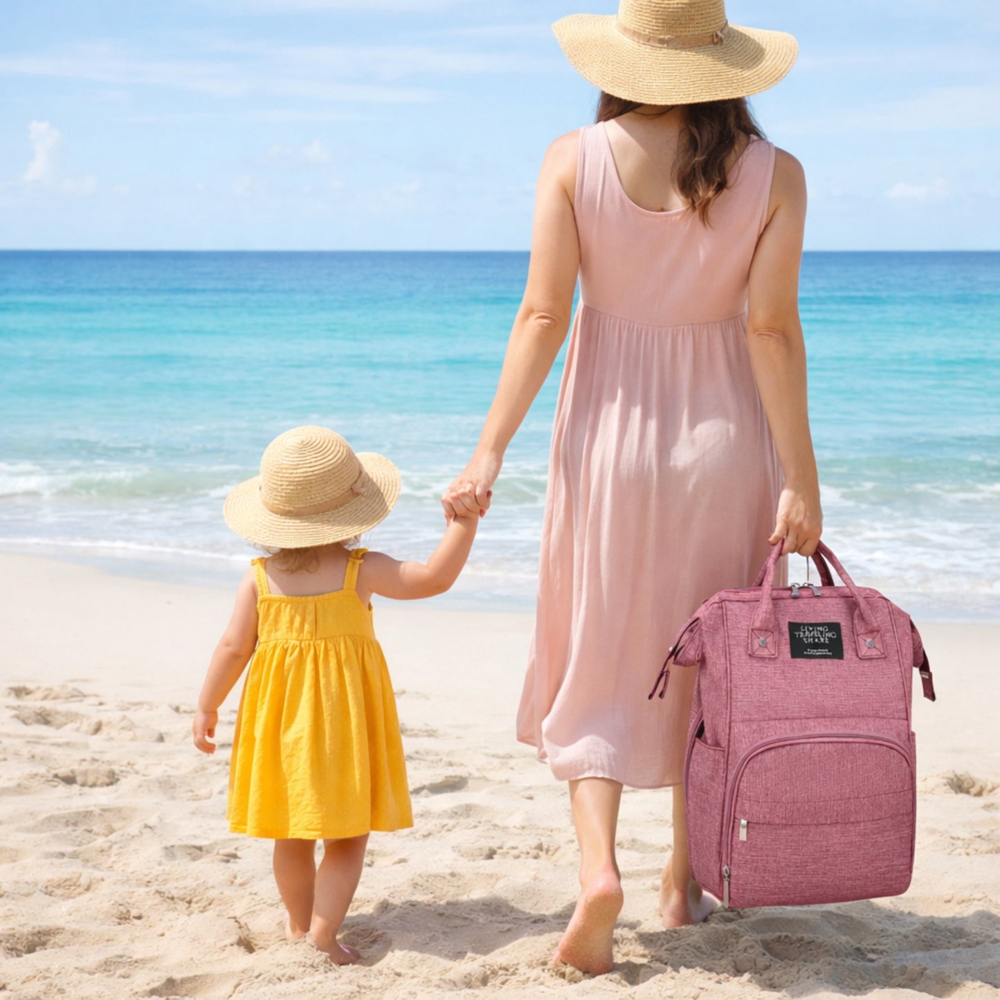  sac a dos a couche Instant Précieux pour toutes aventures