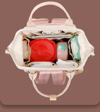 SAC A DOS A LANGER | ELEGANZA