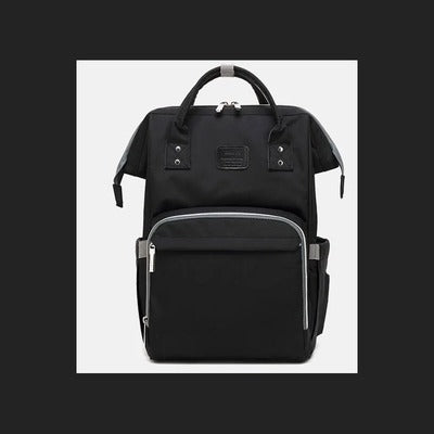 SAC A DOS A LANGER | MULTIPOCHES IMPERMEABLES