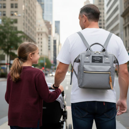 sac a langer petit pour papa aussi